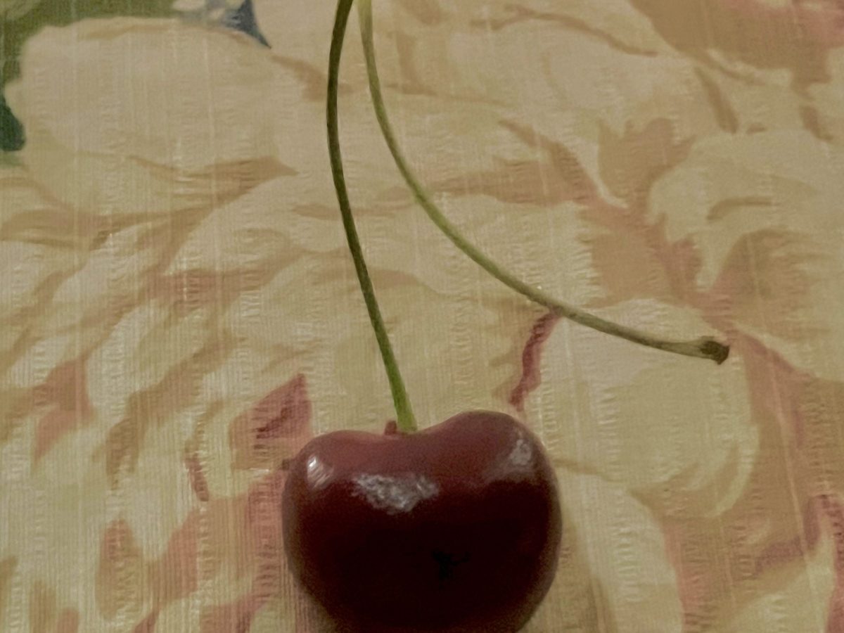 Popping Cherries
