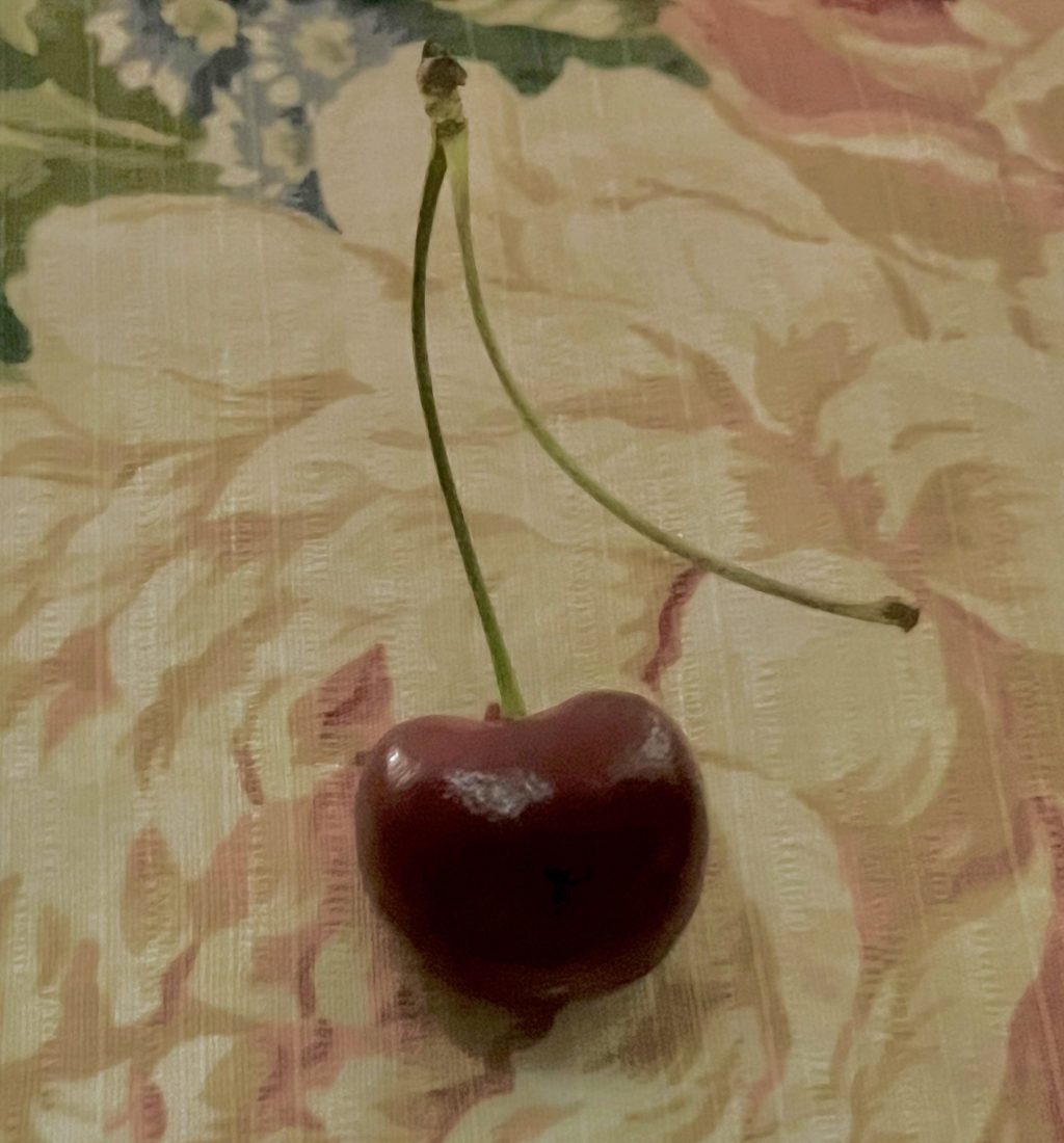 Popping Cherries