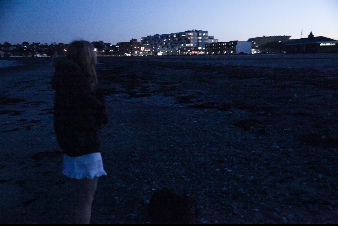 The Sea