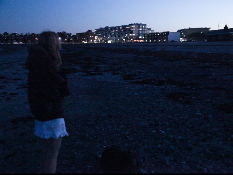 The Sea